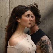 Обложка Jerry Heil feat. Volodymyr Dantes – Губи У Губах