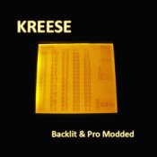 Robert Kreese - Transparent Wings