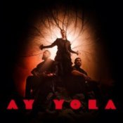 Обложка AY YOLA – Aihylyu