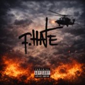F.HATE - Сталь Говорить Із Небом (feat. Art)