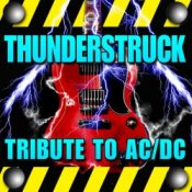 Обложка AC/DC – Thunderstruck (EwellicK Remix)