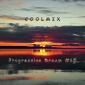 Обложка COOLMIX – Progressive Dream