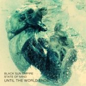 Обложка Black Sun Empire – Foundation