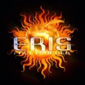 Обложка Eris – Every Second Space