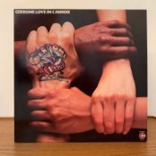 Обложка Cerrone – Time Machine