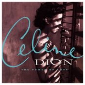 Обложка Celine Dion – The Power Of Love