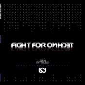 Обложка Sven Wittekind – Fight for Techno