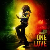 Обложка Bob Marley – Could You Be Loved