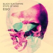 Обложка Black Sun Empire – Immersion