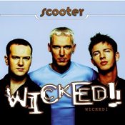 Обложка Scooter – Wicked Introduction