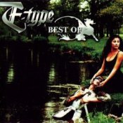 Обложка E-Type – Angels Crying