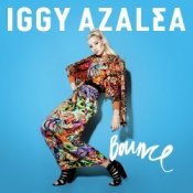 Обложка Iggy Azalea – Bounce (Acappella)