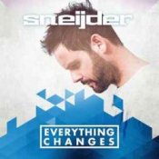 Обложка Sneijder & Christina Novelli – Love of my control