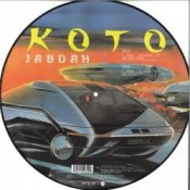 Обложка Koto – Airwolf