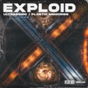 Обложка Exploid – Frozen Black