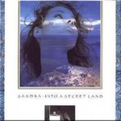 Обложка Sandra – Secret Land