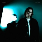 Обложка TIMEOFF – Тиха вода