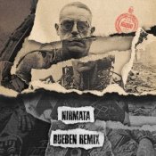 Обложка Audio – Nirmata (Rueben Remix)