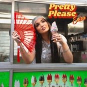 Обложка Enisa – Pretty Please
