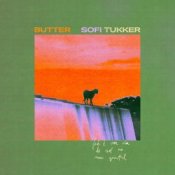 Обложка SOFI TUKKER – Guardian Angel (Stand By You) (butter version)