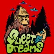 Dune – Sweat Dreams