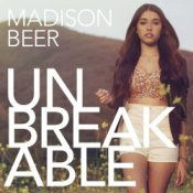 Обложка Madison Beer – Unbreakable