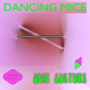 Обложка Dancing Mice – Eleanor