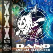 Обложка DJ Dano – Starting Up (Remastered)