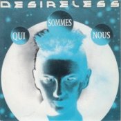 Обложка Desireless – Qui Sommes Nous (Europe Remix)