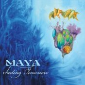 Обложка Maya – Falling