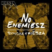 Обложка Syn Cole & Kiesza – No Enemiesz (Original Mix)