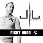 Обложка DJ Lee – Fight Hard [Deepforces Remix]