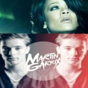 Обложка Martin Garrix & TV Noise – Just Some Loops (Original Mix)