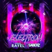 Обложка Andrew Rayel X SaberZ – Electron