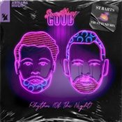 Yotto and Something Good - Rhythm (Of The Night)