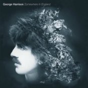 Обложка George Harrison – Life Itself