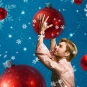 Обложка EL Кравчук – Дінь дон