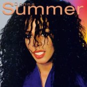 Обложка Donna Summer – Winter melody