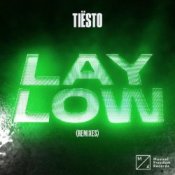 Обложка Tiesto – Lay Low (JORD Remix)