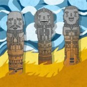 Обложка LAUD – I Am Ukrainian