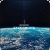 Обложка Tony Dark Eyes – Back to Life