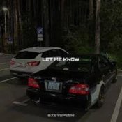BXBYSPESH & DANXHIRA - LET ME KNOW II