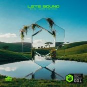 Обложка Ben Pol & Juliani & Don Diablo – Lete Sound (Restore Local Sessions 001)