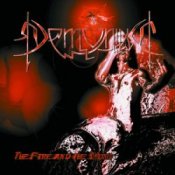 Обложка Demoniac – Myths Of Metal