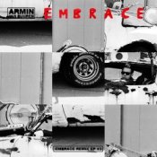 Обложка Armin van Buuren feat. DBX – Indestructible (Protoculture Remix)