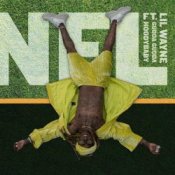 Обложка Lil Wayne, Gudda Gudda, Hoodybaby – NFL