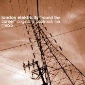 Обложка London Elektricity – Tape Loops