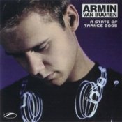 Обложка Armin van Buuren – Bad Deal