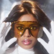 Обложка Debbii Dawson – Chemical Reaction