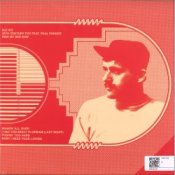 Patrick Cowley – Mind Warp